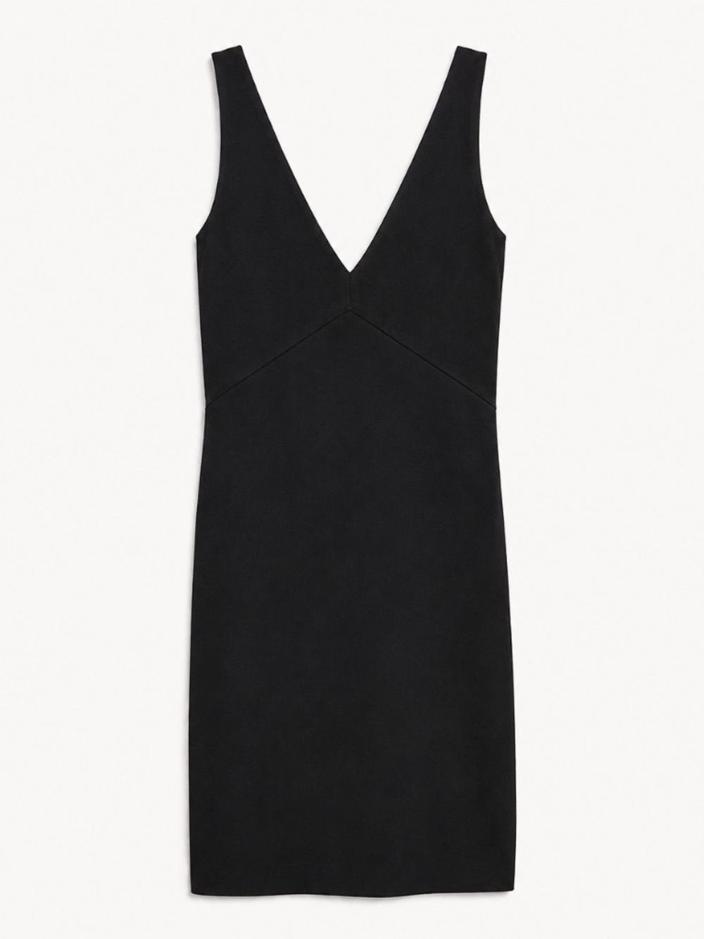Aritzia | Wilfred | 0 | Jones Vegan Suede Dress